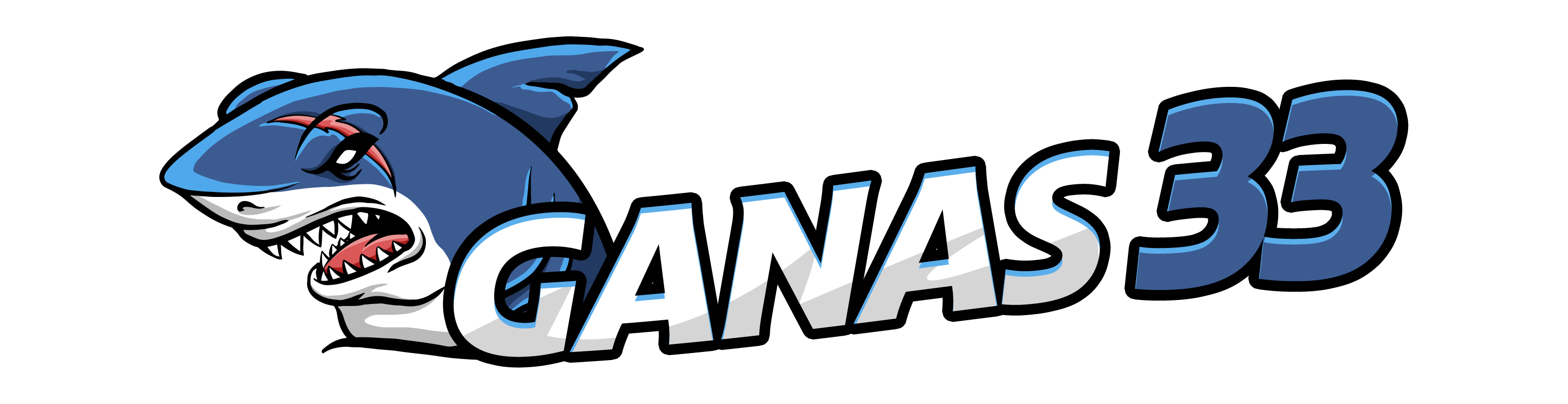 GANAS33